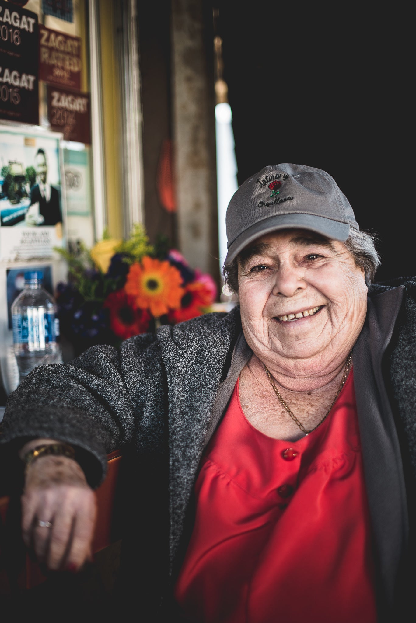 <em>María Jesus C.</em>